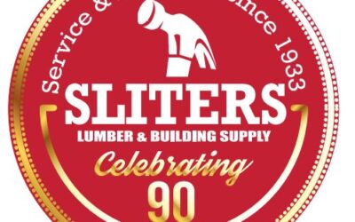 Standing In The Gap, Supporting Our Community:  Sliters Lumber & Building Supply