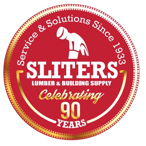 Standing In The Gap, Supporting Our Community:  Sliters Lumber & Building Supply