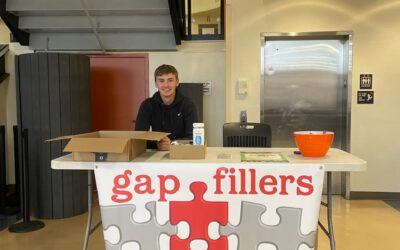 Gap Fillers Flathead Showcased At Flathead High School