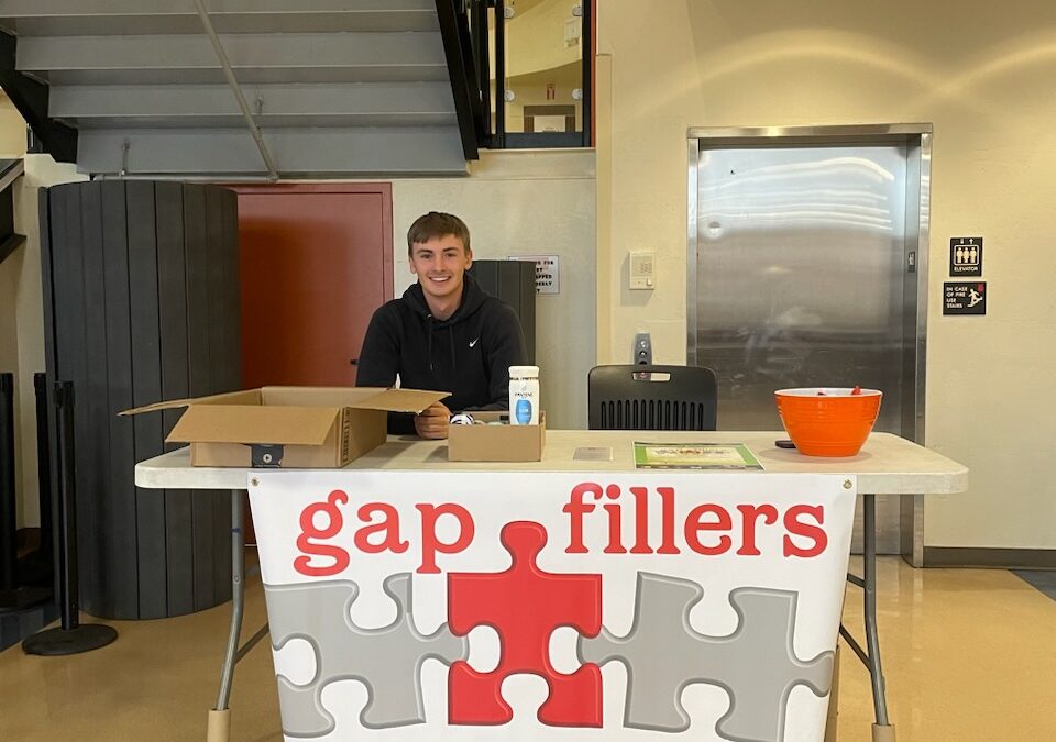 Gap Fillers Flathead Showcased At Flathead High School