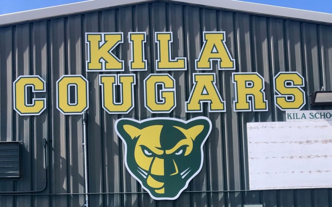 Gratitude:  Student Lunch Debt Paid Off At Kila School District 20