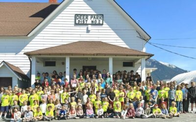 Another Paid Off Student Lunch Debt, Thanks To YOU!