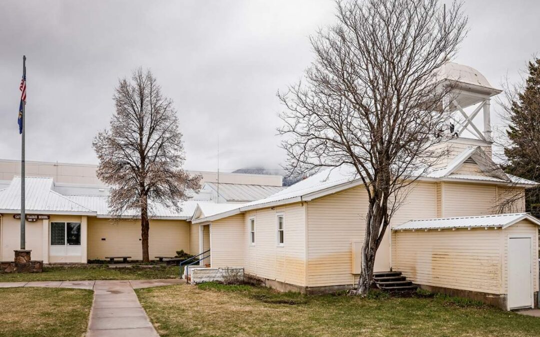Generous Donations Clear Cayuse Prairie Student Lunch Debt