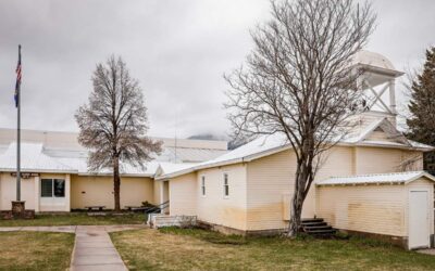 Generous Donations Clear Cayuse Prairie Student Lunch Debt