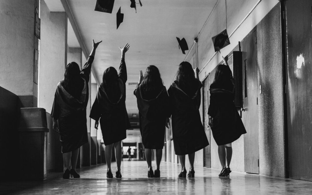 From Lunch Debt to Graduation Hats: Flathead Seniors Celebrate!