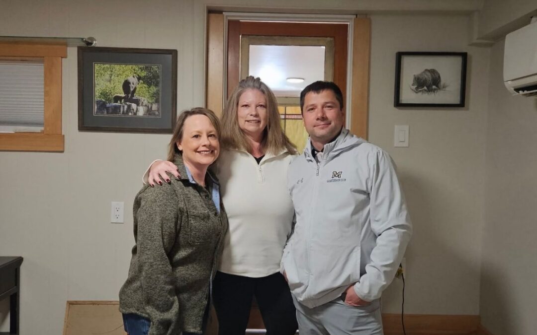 The Cool Lunch Lady’s Legacy Lives On Through Community Kindness